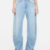 Jeans med lös passform – 2006F
