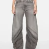 Jeans med lös passform – 2006F