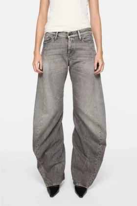 Jeans med lös passform – 2006F
