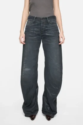 Jeans med lös passform – 2006F