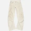 Jeans med lös passform – 2006F