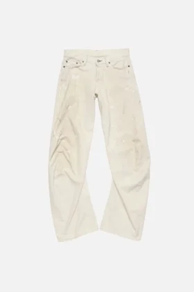 Jeans med lös passform – 2006F