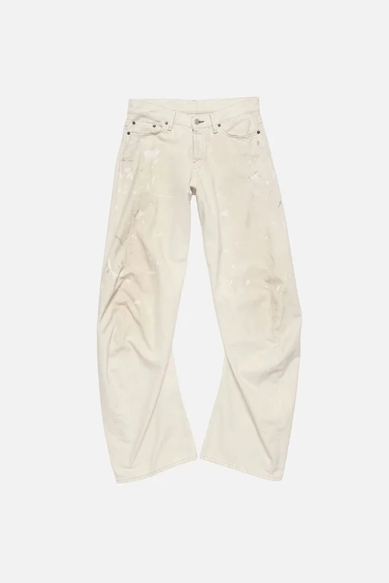Jeans med lös passform – 2006F