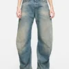 Jeans med lös passform – 2006F