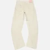 Jeans med lös passform – 2006F