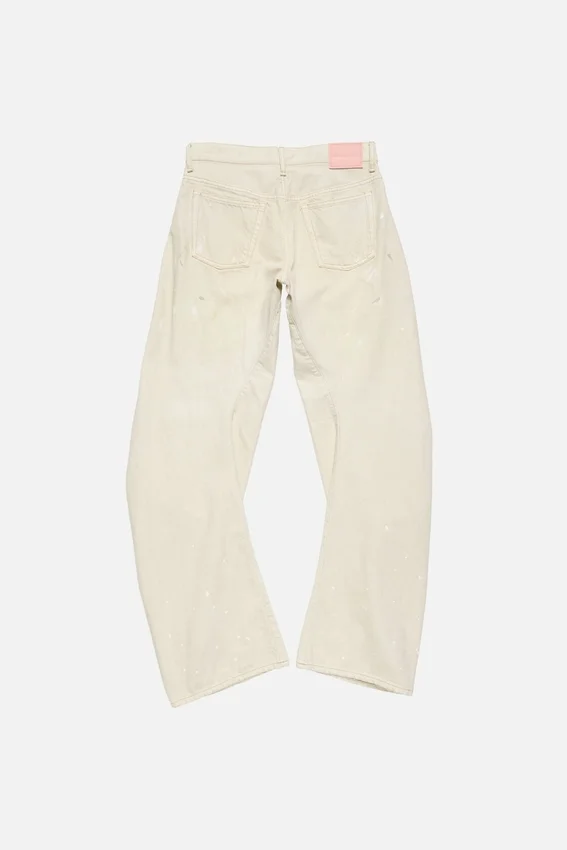 Jeans med lös passform – 2006F