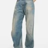 Jeans med lös passform – 2006F