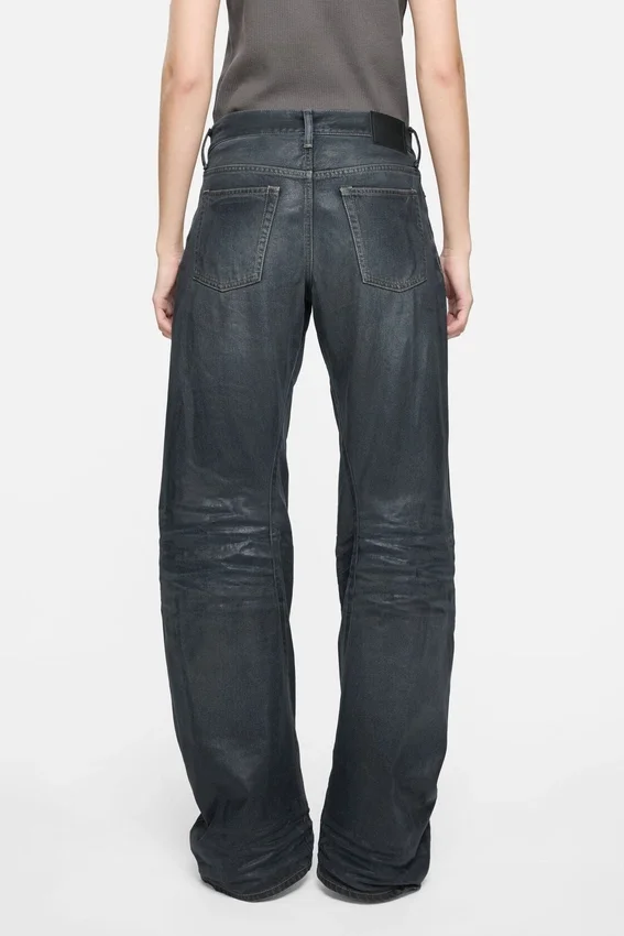 Jeans med lös passform – 2006F
