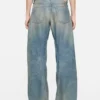 Jeans med lös passform – 2006F