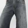 Jeans med lös passform – 2006F