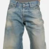 Jeans med lös passform – 2006F