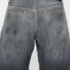Jeans med lös passform – 2006F