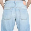 Jeans med lös passform – 2006F