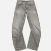 Jeans med lös passform – 2006F