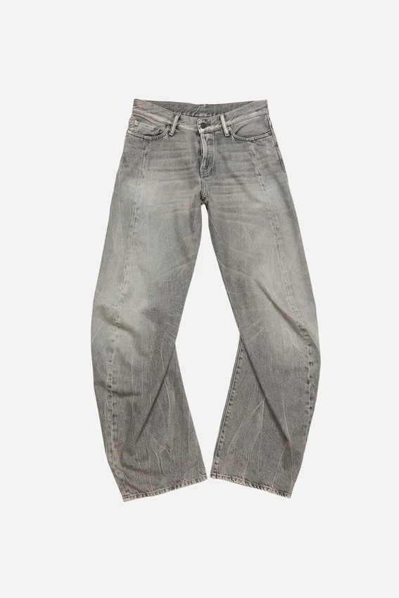Jeans med lös passform – 2006F