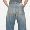 Jeans med lös passform – 2006F