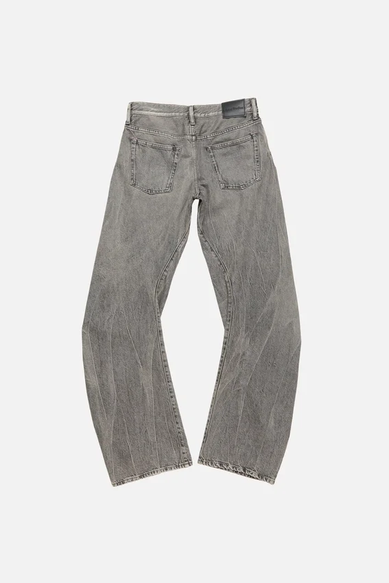 Jeans med lös passform – 2006F