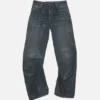Jeans med lös passform – 2006F