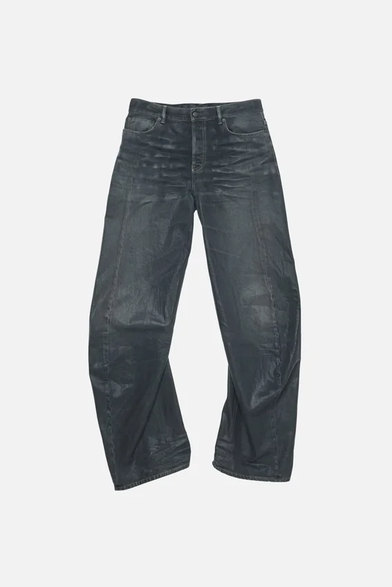 Jeans med lös passform – 2006F