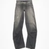 Jeans med lös passform – 2006F
