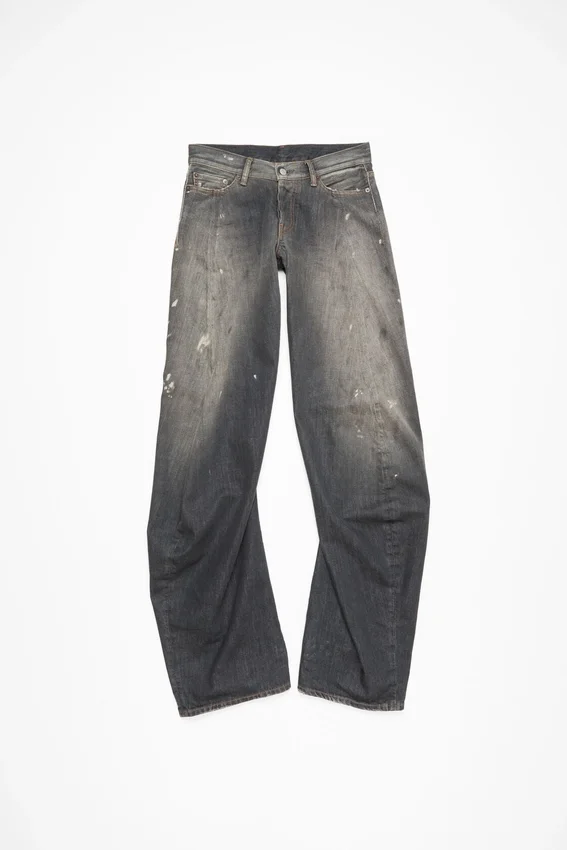 Jeans med lös passform – 2006F