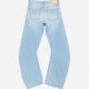 Jeans med lös passform – 2006F
