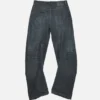 Jeans med lös passform – 2006F