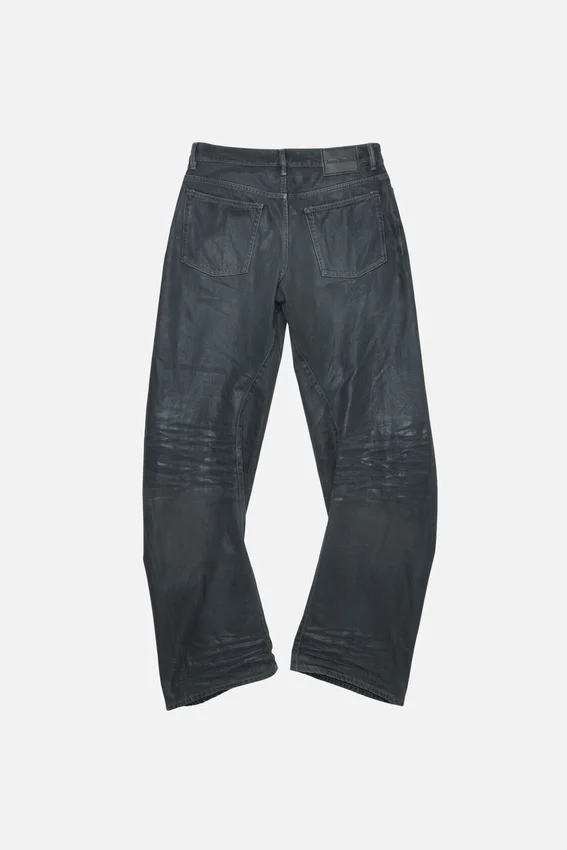 Jeans med lös passform – 2006F