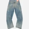 Jeans med lös passform – 2006F