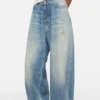 Jeans med lös passform – 2023
