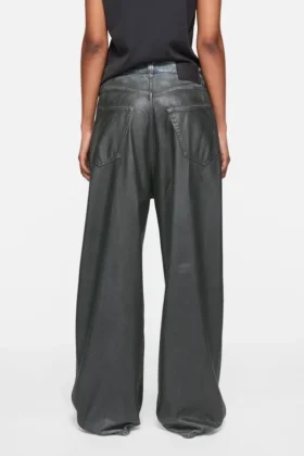 Jeans med lös passform – 2023