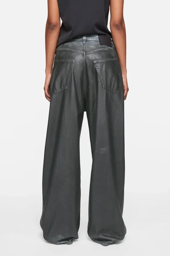 Jeans med lös passform – 2023