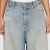 Jeans med lös passform – 2023