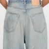 Jeans med lös passform – 2023