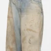 Jeans med lös passform – 2023