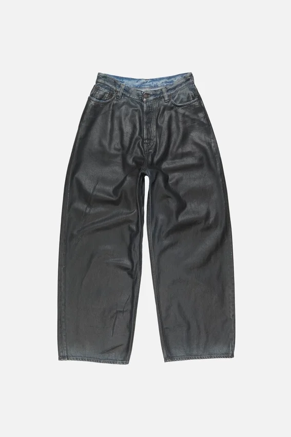 Jeans med lös passform – 2023