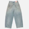Jeans med lös passform – 2023