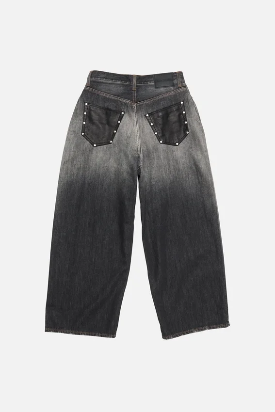 Jeans med lös passform – 2023
