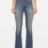 Jeans med normal passform – 2009F