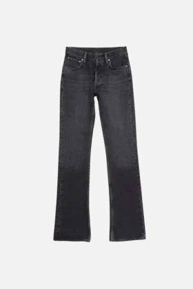 Jeans med normal passform – 2009F