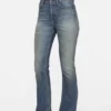Jeans med normal passform – 2009F