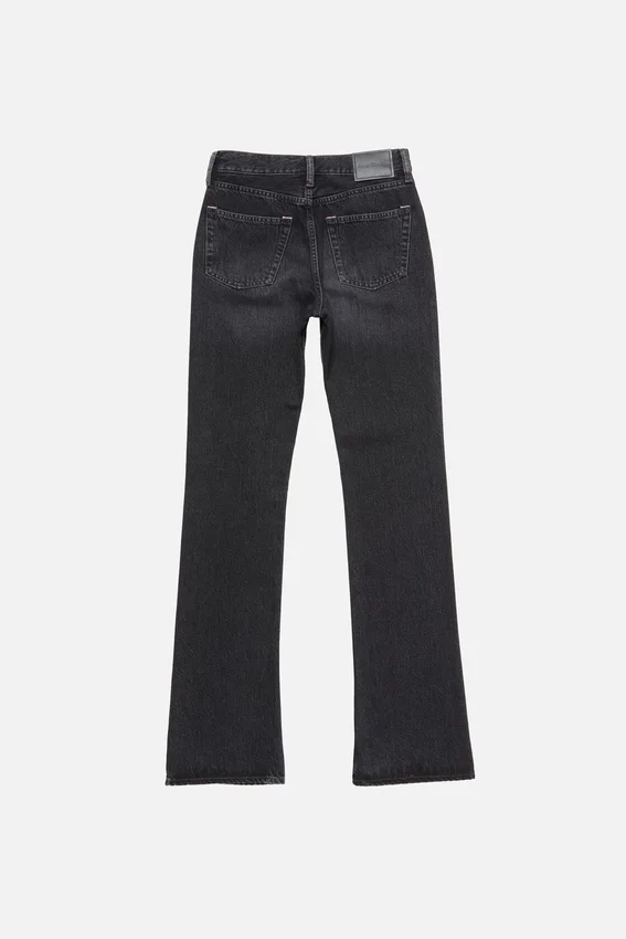 Jeans med normal passform – 2009F