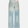 Jeans med normal passform – 2009F