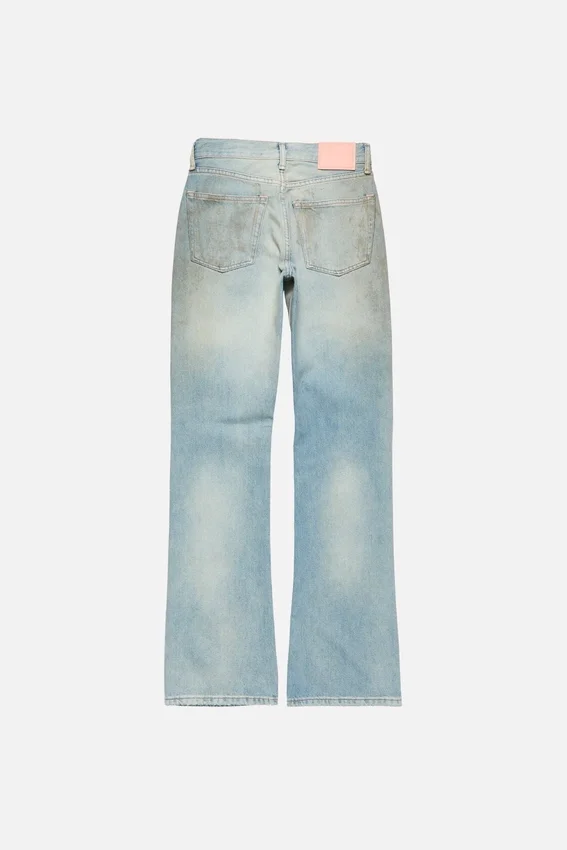 Jeans med normal passform – 2009F