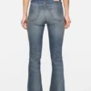 Jeans med normal passform – 2009F