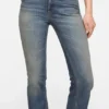 Jeans med normal passform – 2009F