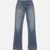 Jeans med normal passform – 2009F