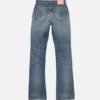 Jeans med normal passform – 2009F