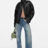Jeans med normal passform – 2021