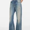 Jeans med normal passform – 2021